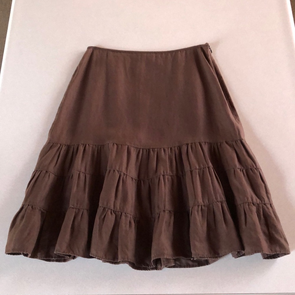 🍂St.Johns Bay Skirt - Picture 2 of 4